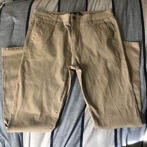 RSQ Seattle skinny tapered